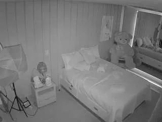 voyeurcam-casa-salsa-bedroom-5 from CamSoda is Freechat