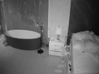 Photos of voyeurcam-casa-salsa-bedroom-6 from CamSoda is Freechat