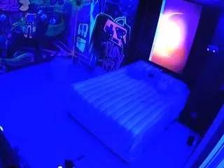 Photos of voyeurcam-casa-salsa-disturbed from CamSoda is Freechat