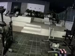 Photos of voyeurcam-casa-salsa-gym-bike from CamSoda is Freechat