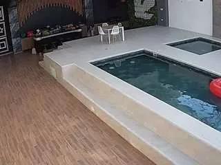 voyeurcam-casa-salsa-gym from CamSoda is Freechat
