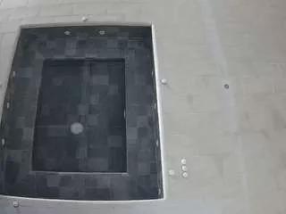 voyeurcam-casa-salsa-hottub-view from CamSoda is Freechat