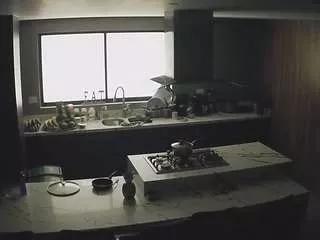 Photos of voyeurcam-casa-salsa-kitchen from CamSoda is Freechat