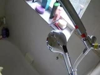 voyeurcam-charleys-bathroom from CamSoda is Freechat