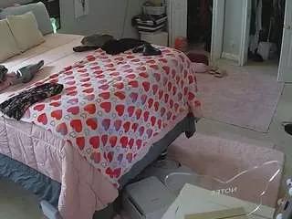 voyeurcam-house-charleys-room from CamSoda is Freechat