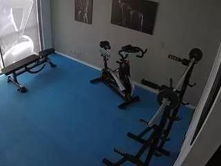 Photos of voyeurcam-jb-gym from CamSoda is Freechat