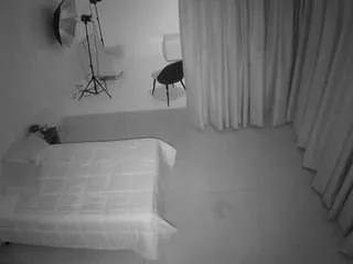 voyeurcam-jb-porno-room-2 from CamSoda is Freechat
