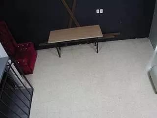 voyeurcam-jb-porno-room-3 from CamSoda is Freechat
