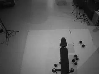 voyeurcam-jb-room-1 from CamSoda is Freechat