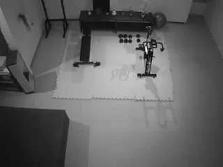 voyeurcam-jb-room-4 from CamSoda is Freechat