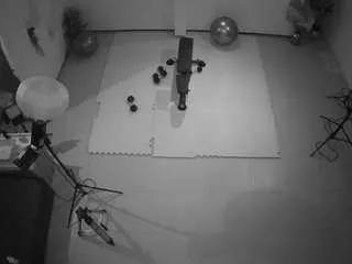 voyeurcam-jb-room-4 from CamSoda is Freechat