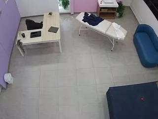 voyeurcam-jb-room-5 from CamSoda is Freechat