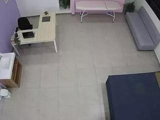 voyeurcam-jb-room-5 from CamSoda is Freechat