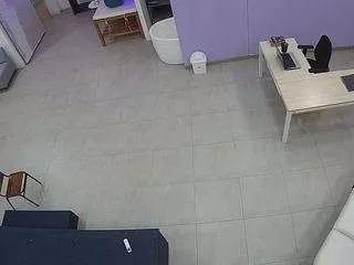 voyeurcam-jb-room-6 from CamSoda is Freechat