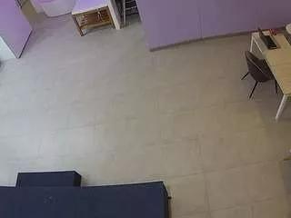 voyeurcam-jb-room-6 from CamSoda is Freechat