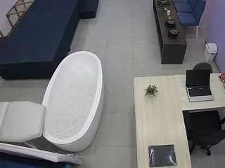 voyeurcam-jb-room-7 from CamSoda is Freechat