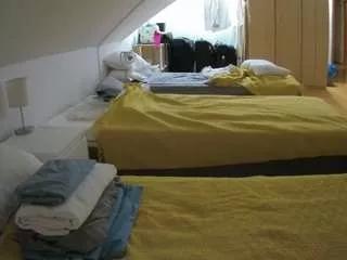 Photos of voyeurcam-julmodels-bed-4 from CamSoda is Freechat