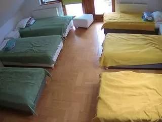 Photos of voyeurcam-julmodels-bed-6 from CamSoda is Freechat