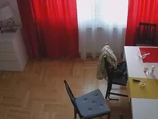 voyeurcam-julmodels-dining-2 from CamSoda is Freechat