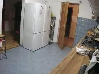 voyeurcam-julmodels-kitchen from CamSoda is Freechat