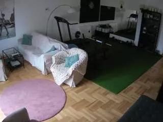 Photos of voyeurcam-julmodels-living-2 from CamSoda is Freechat