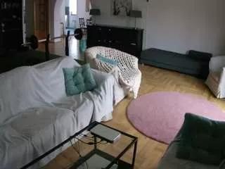 Photos of voyeurcam-julmodels-living-3 from CamSoda is Freechat