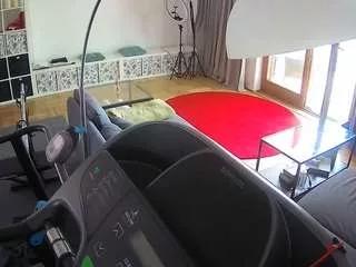 voyeurcam-julmodels-living-4 from CamSoda is Freechat