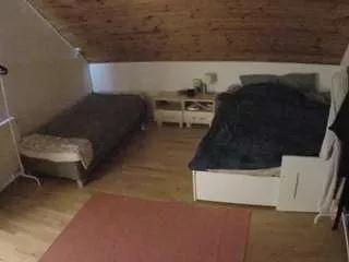 Photos of voyeurcam-julmodels-whitebed-1 from CamSoda is Freechat
