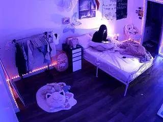 voyeurcam-lolavalentine23 from CamSoda is Freechat