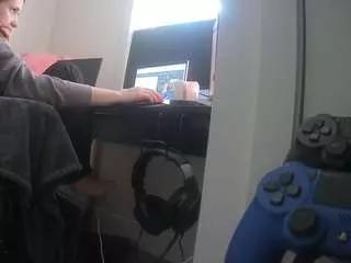 voyeurcam-sexy-little-ana-01 from CamSoda is Freechat