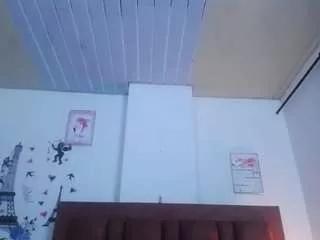 Vsheilyblossomper webcams show profile image 