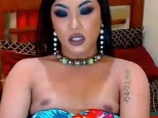 wellcreamedsurprise from CamSoda is Freechat
