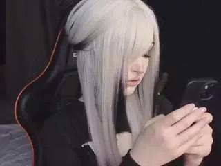 Photos of whispell from CamSoda is Freechat