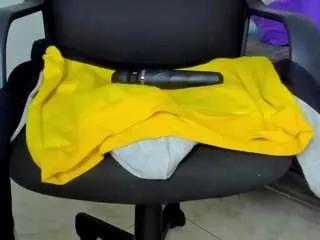 whitny-sofia from CamSoda is Freechat