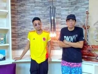 wicked-stud from CamSoda is Freechat