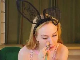 wildahigbie from CamSoda is Freechat