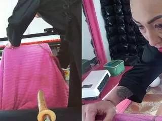 wildblackhair-1 from CamSoda is Freechat
