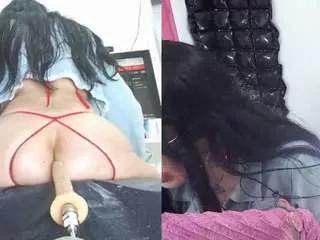 wildblackhair-1 from CamSoda is Freechat