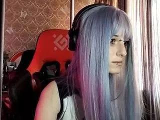 willettatsuchiya from CamSoda