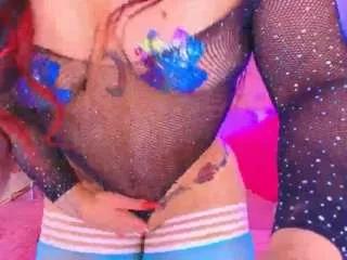 willowjohnson from CamSoda