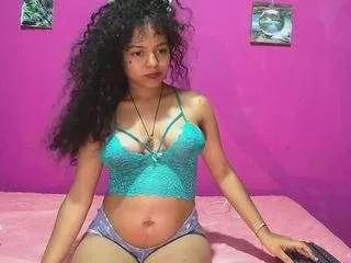 winnifergonzalez from CamSoda