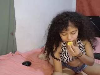 winnifergonzalez from CamSoda