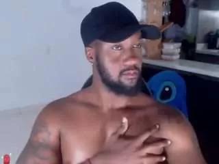 xanderadams18 from CamSoda is Freechat