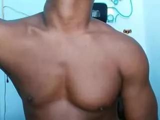 xbigcockblack from CamSoda is Freechat