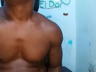xbigcockblack from CamSoda is Freechat