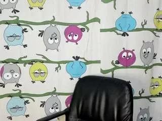 Xburningchad webcams show profile image 