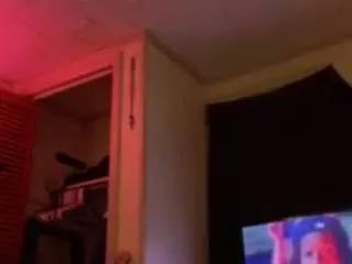 xo-jay from CamSoda is Freechat