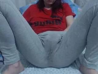 xostefannyy from CamSoda is Freechat