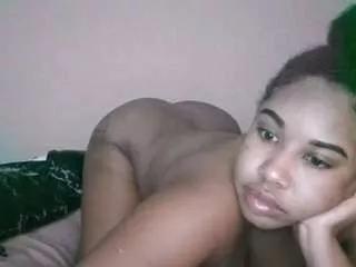 xoxoexoticaa from CamSoda