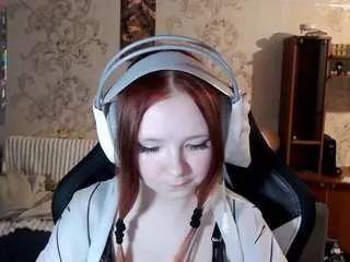 Xuanheltsley webcams show profile image 